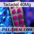 Tadadel 40Mg 09